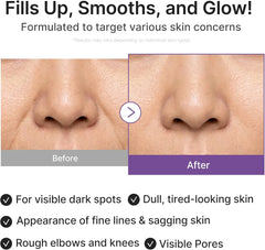 Medicube Retinol NMN Boosting Serum 30ml