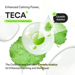 Abib Heartleaf Teca Capsule Serum Calming Drop