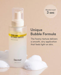 Demaf Here-OH My First Serum 50ml