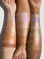 Sheglam 9 - Pan Eyeshadow Palette