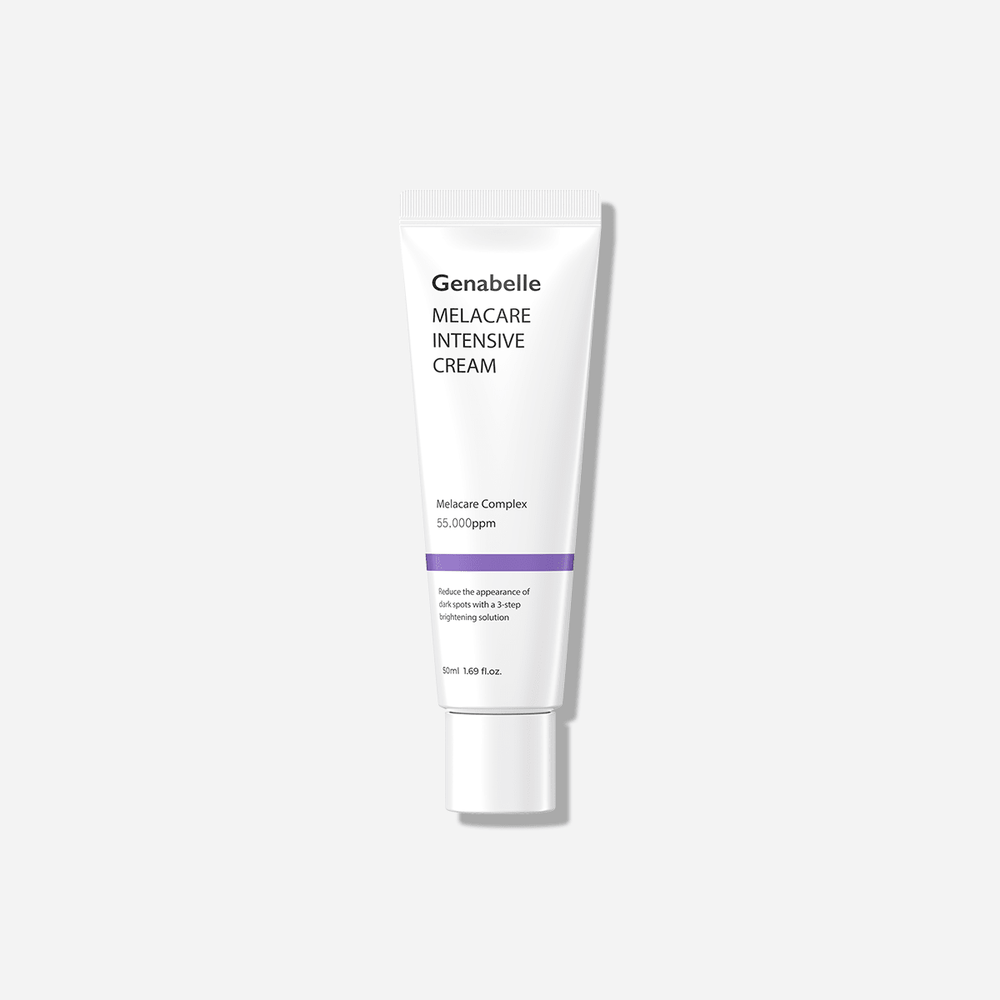 Genabelle Melacare Intensive Cream 50ml