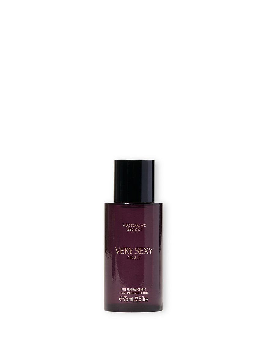 Victoria Secret Very Sexy Night Mist 75ml