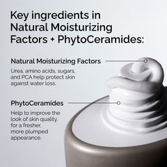 The ordinary Natural. moisturizing Factors + PhytoCeramides 30ml