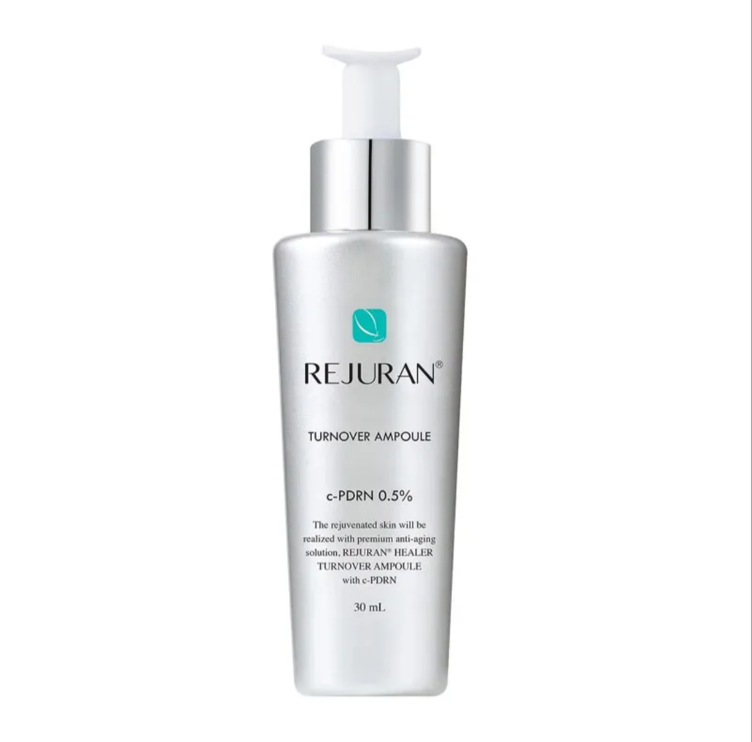 Rejuran Turnover Ampoule c-pdrn 0.5%
