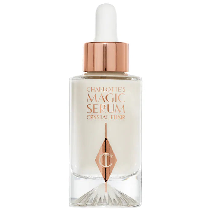 CHARLOTTE TILBURY MAGIC SERUM CRYSTAL ELIXIR