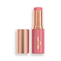 Charlotte Tilbury Blush Makeup
UNREAL BLUSH HEALTHY GLOW STICK 9g