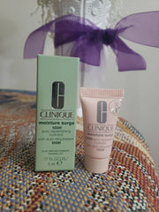 Clinique NEW Moisture Surge 100H Auto Replenishing Hydrator
 5ml