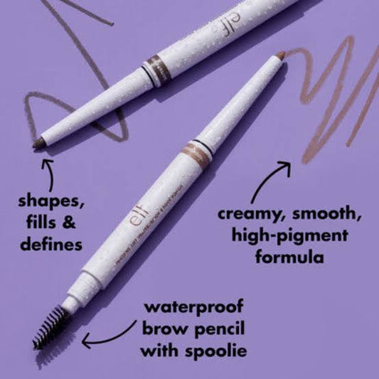 Elf Instant Lift Brow Pencil