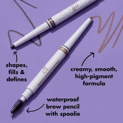 Elf Instant Lift Brow Pencil