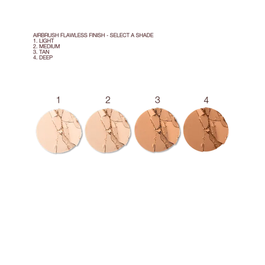 Charlotte Tilbury AIRBRUSH FLAWLESS FINISH 8g