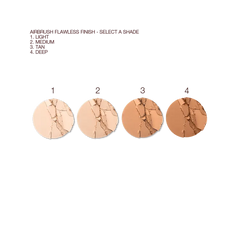 Charlotte Tilbury AIRBRUSH FLAWLESS FINISH 8g
