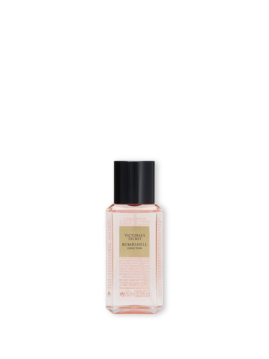 Victoria's Secret Fine Fragrance
Bombshell Seduction Mini Fine Fragrance Mist 75ml