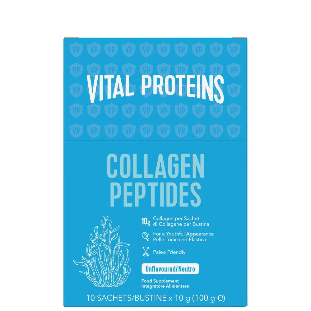 Vital Proteins Collagen Peptides Sachets 8 x 10g