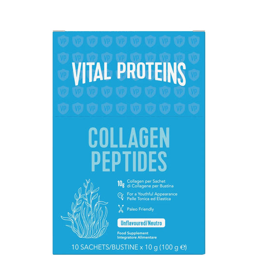 Vital Proteins Collagen Peptides Sachets 8 x 10g