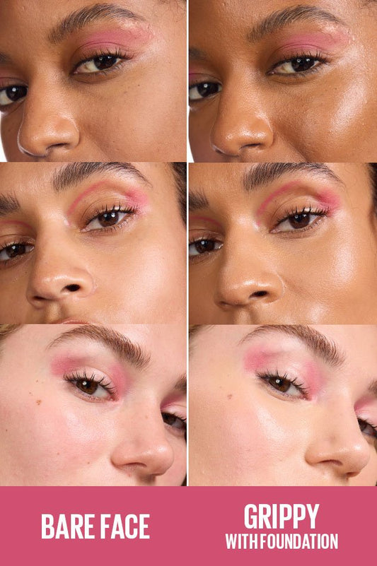 Maybelline GRIPPY SERUM Up To 24HR Hydrating Grip Primer