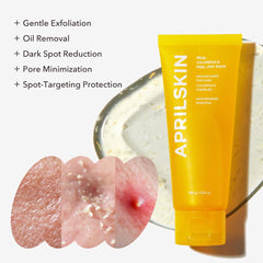 Aprilskin Real Calendula Peel Off  Pack Facial Mask - 100g(Exp:2026/10)