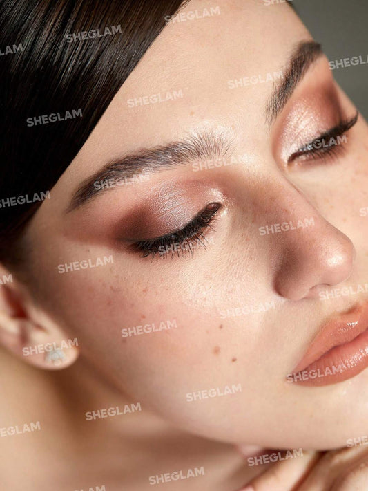 Sheglam Jazy Jigsaw Eyeshadow Palette