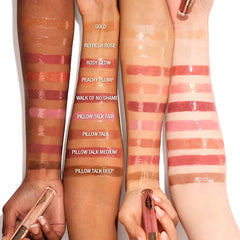 Charlotte Tilbury Collagen Lip Bath (Pillow Talk Medium)7.9ml