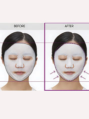 Vt Cosmetics Reedle Shot Lifting Mask