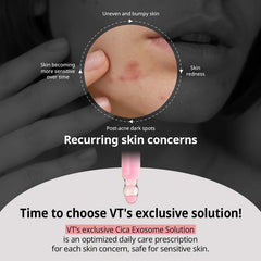 VT Cosmetics Azelaic A1 Calming Ampoule 30ml
