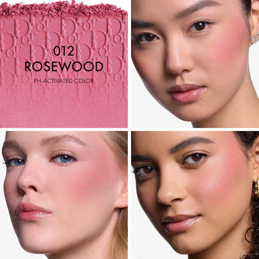 DIOR Rosy Glow Powder Blush 4.5g