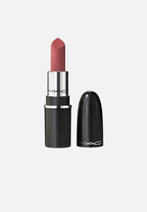 MACximal Silky Matte Lipstick Mehr