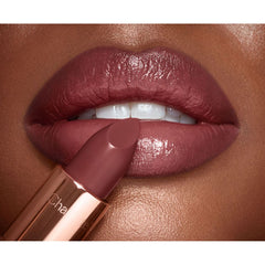 Charlotte Tilbury K.I.S.S.I.N.G Fallen From The Lipstick Tree Pillow Talk Deep (3.5g)