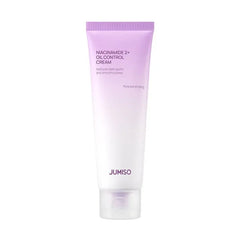 Jumiso Niacinamide 2+ Oil Control Cream 80ml