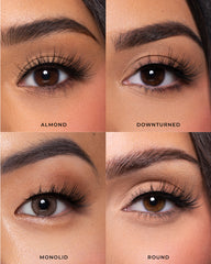 Lilly Lashes SELF-ADHESIVE LASHES RuleBreaker
