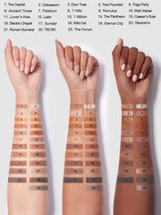 Sheglam When In Rome Palette