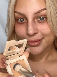 Sheglam Wake Up Call Undereye Color Corrector
