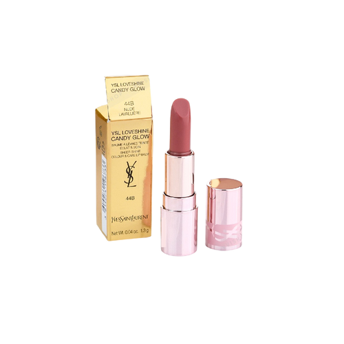 Ysl Lip Balm 448