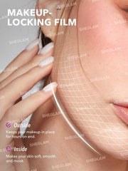 SHEGLAM Good Grip Hydrating Primer Blueberry + AHA 15ml