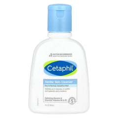 Cetaphil Gentle Skin Cleanser normal to dry skin (canadian variant)