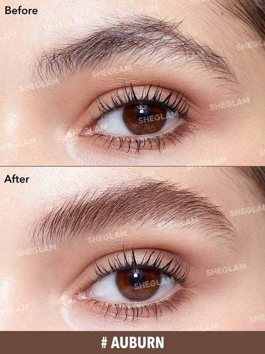 Sheglam Hold 'Em Up Tinted Brow Gel 6g