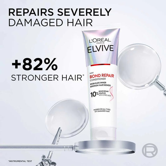 L'Oréal Paris new bond repair conditioner 10% (150ml)