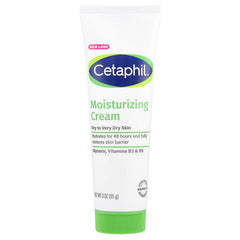 Cetaphil Moisturizing Cream dry to very dry skin (Canadian variant)85 g