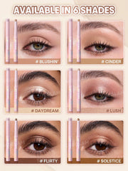 Sheglam Ceramsicle Eyeshadow Stick (Flirty) 1.5g