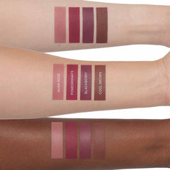 Anastasia Beverly Hills Lip Velvet Texture Mousse 3.5g