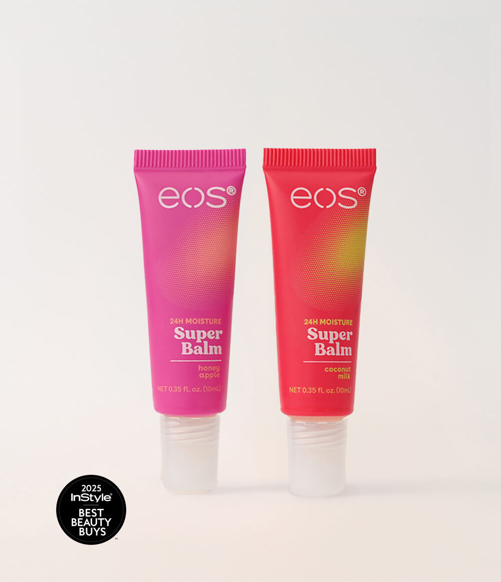 Eos Super Balm 2-Pack