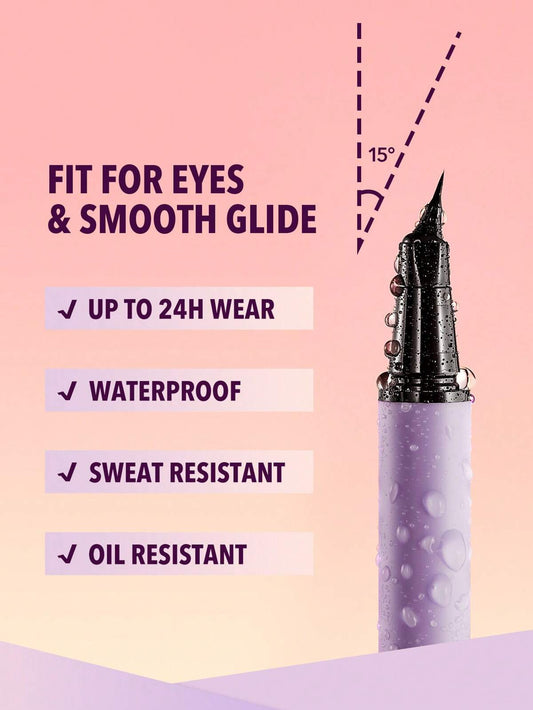 Sheglam Pro-Flex Angled Eyeliner