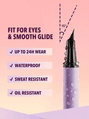 Sheglam Pro-Flex Angled Eyeliner