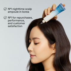 SOLEP PREMIER HI-GRO SCALP AMPOULE PACK