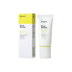 DR.JART+ EVERY SUN DAY MILD SUN SPF43P A+++ – DAILY SUNSCREEN 30ml(Exp 2026/3)
