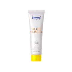 Supergoop Glow Screen (Golden Hour) SPF40 10ml(2026/11)