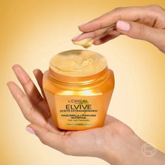 Loreal Paris Extraordinary Oil Hair Oiling Mask 300ml