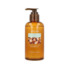Nature Republic - Argan Essential Deep Care Shampoo 300ml
