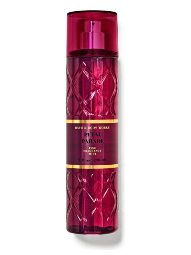BBW Petal Parade Fine Fragrance Mist 236ml