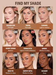 Sheglam Sun Beam Matte Liquid Bronzer