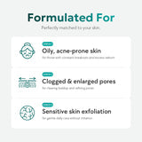 Nine Less Molecule-Clear Salicylic Acid Serum 30ml